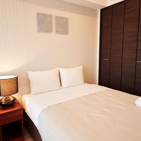 アルセ琉球ハーバーステイ Aparthotel Urasoe Екстериор снимка