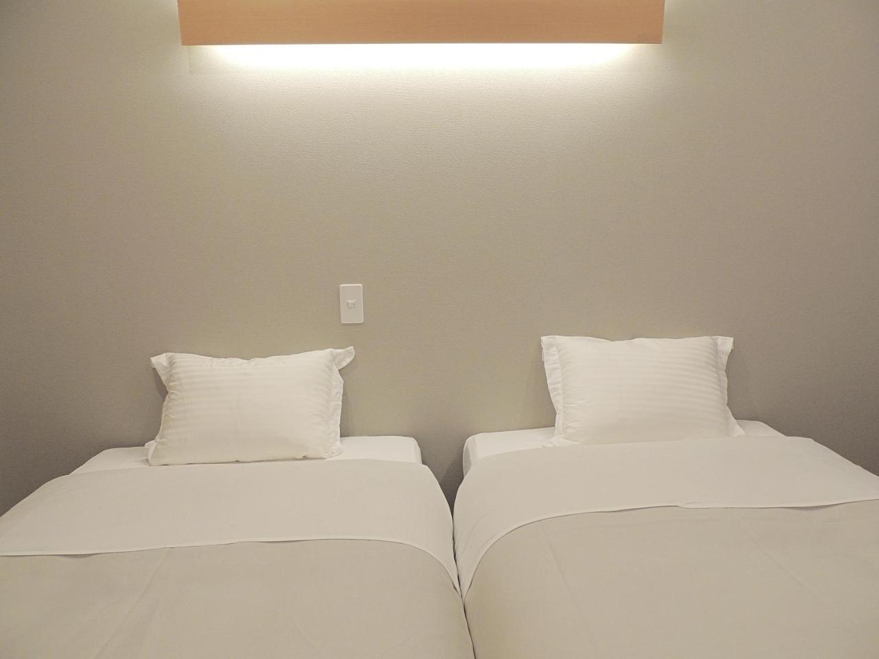 アルセ琉球ハーバーステイ Aparthotel Urasoe Екстериор снимка