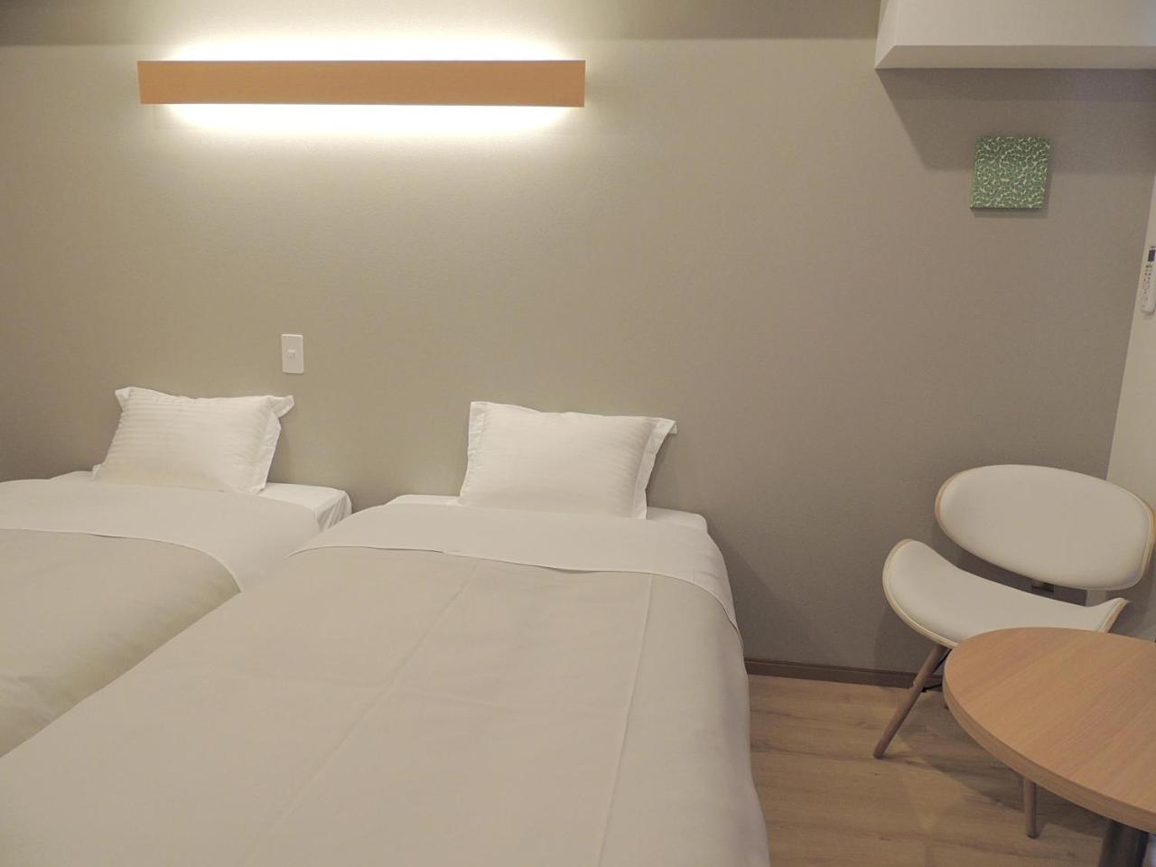 アルセ琉球ハーバーステイ Aparthotel Urasoe Екстериор снимка