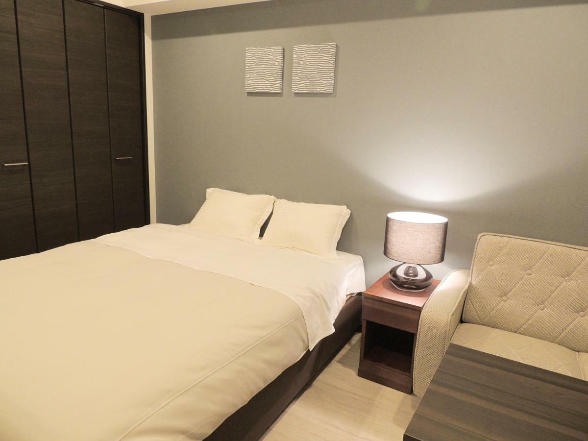 アルセ琉球ハーバーステイ Aparthotel Urasoe Екстериор снимка