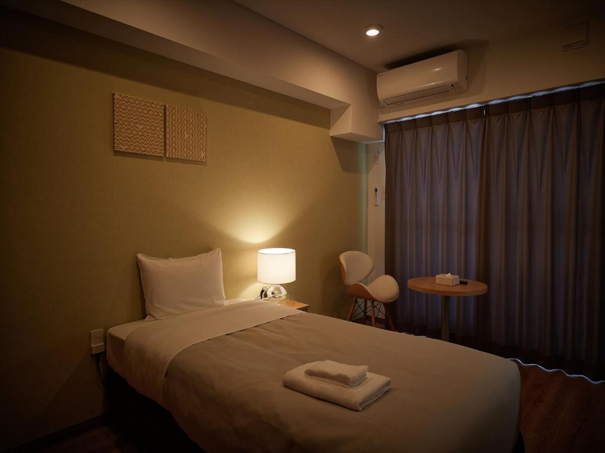 アルセ琉球ハーバーステイ Aparthotel Urasoe Екстериор снимка