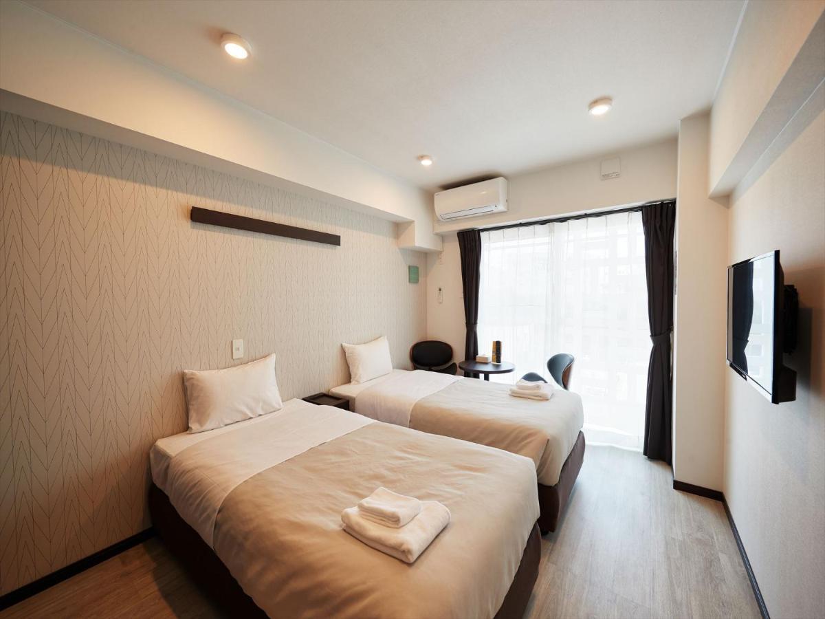 アルセ琉球ハーバーステイ Aparthotel Urasoe Екстериор снимка
