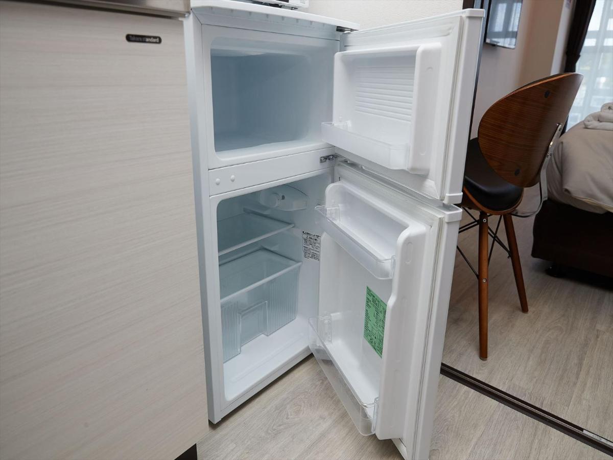 アルセ琉球ハーバーステイ Aparthotel Urasoe Екстериор снимка