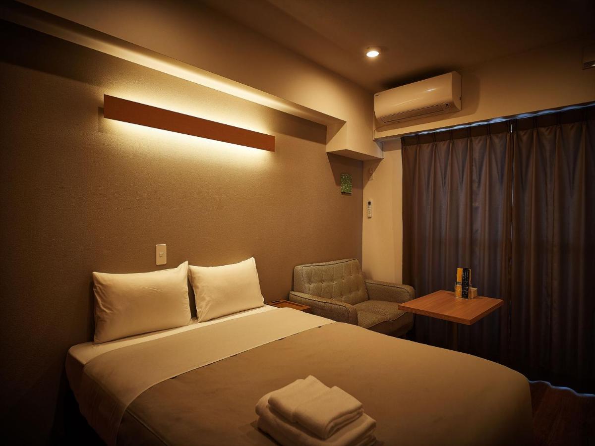 アルセ琉球ハーバーステイ Aparthotel Urasoe Екстериор снимка
