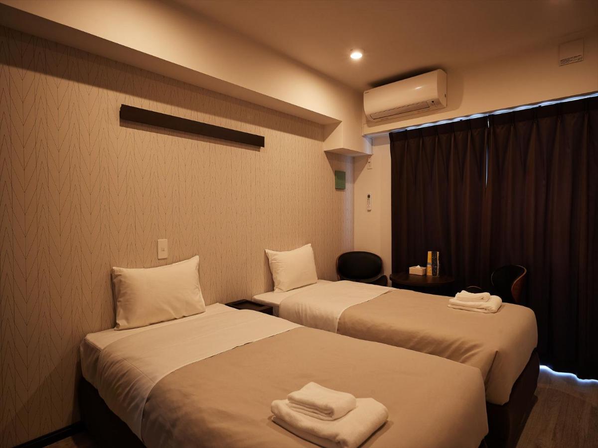 アルセ琉球ハーバーステイ Aparthotel Urasoe Екстериор снимка