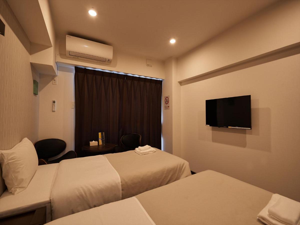アルセ琉球ハーバーステイ Aparthotel Urasoe Екстериор снимка
